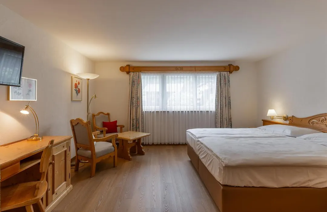 Sunstar Hotel Klosters-1