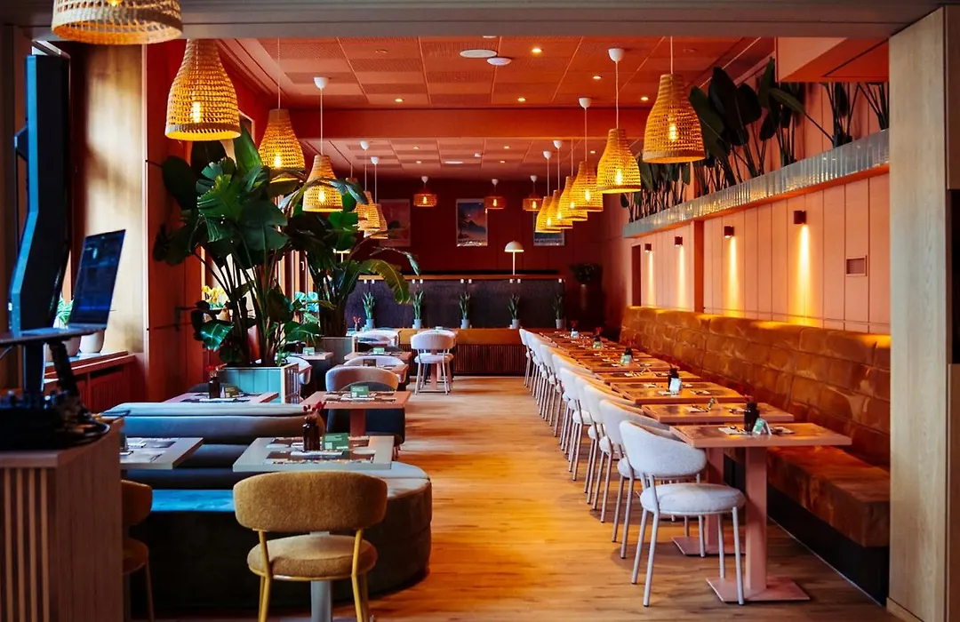 Sautter Hotel Stuttgart City-1