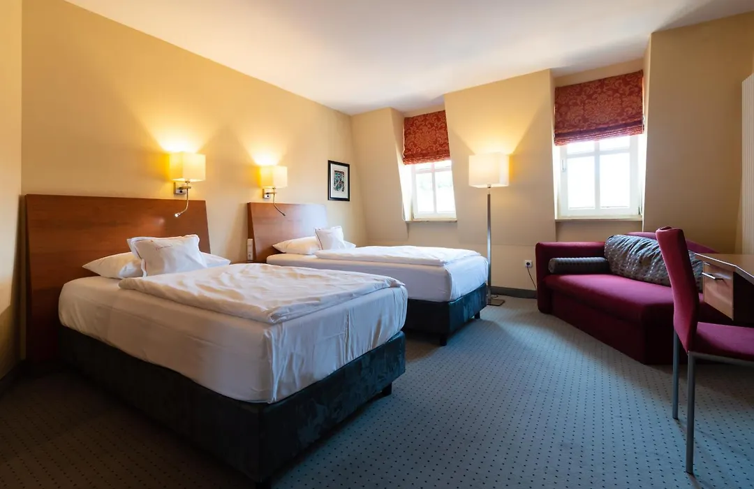 Hotel am Torturm-1