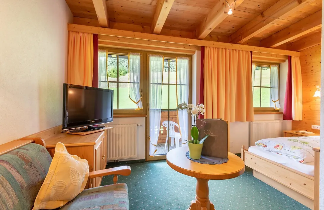 Hotel Thaneller Stadl Bräu-1