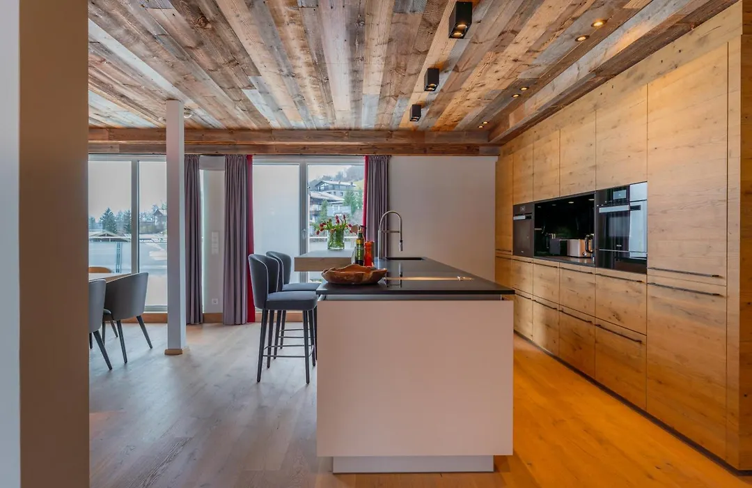 AlpenParks Hotel Maria Alm-1