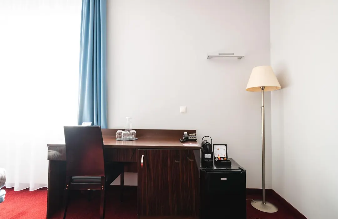Focus Hotel Gdansk-1