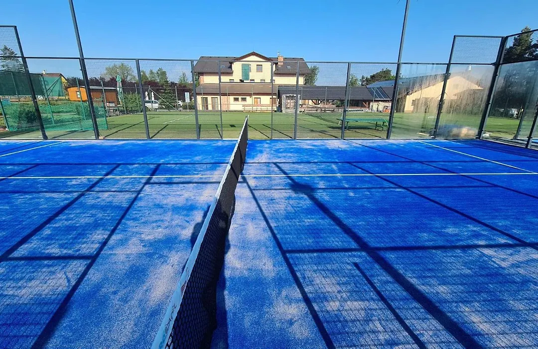 Sportpenzion Pohoda B&B-1