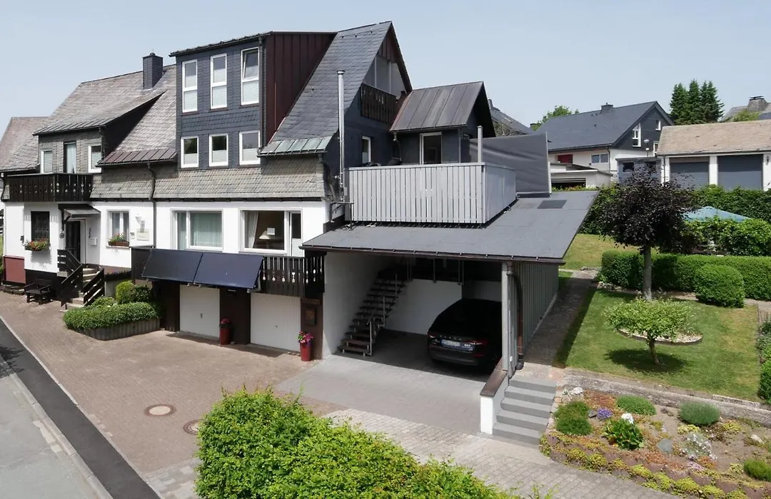 Pension Haus Linden-1