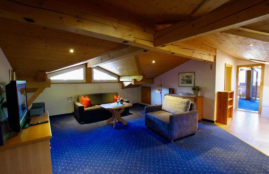 Hotel-Pension Heike-1