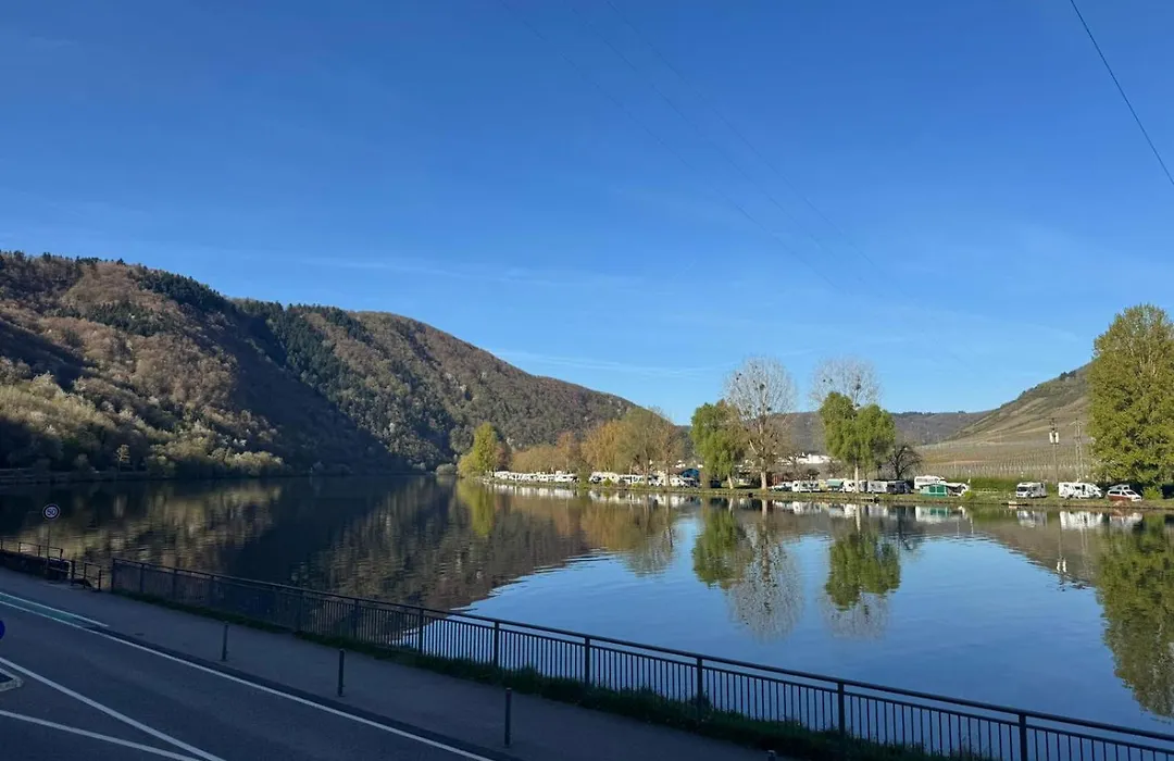 Hotel Haus Burg Metternich-1