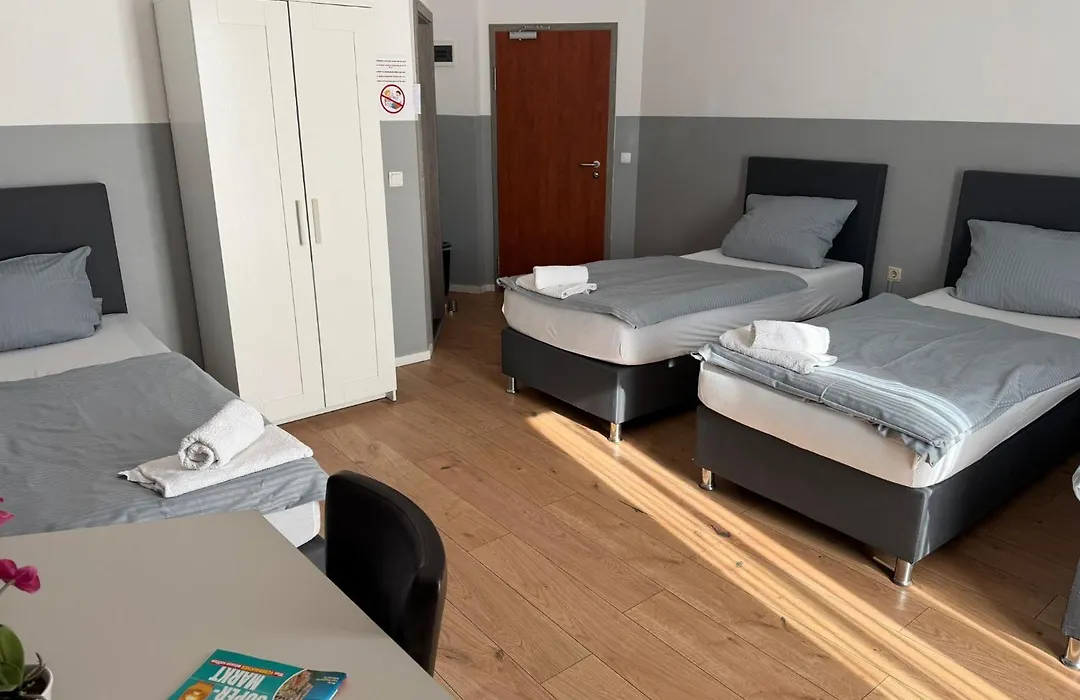 Pension Lara-1