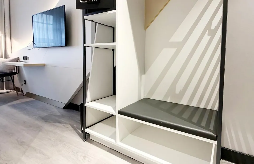 Holiday Inn - The Niu, Coin Frankfurt Ostend By Ihg-1