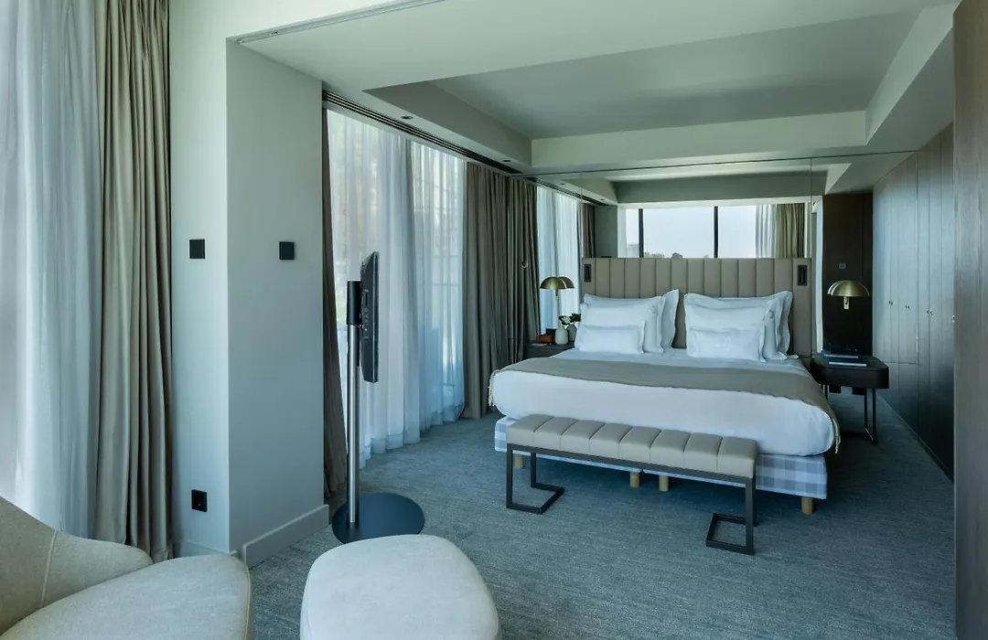 Altis Porto Hotel, A Member Of Preferred Hotels & Resorts- Lvx-1