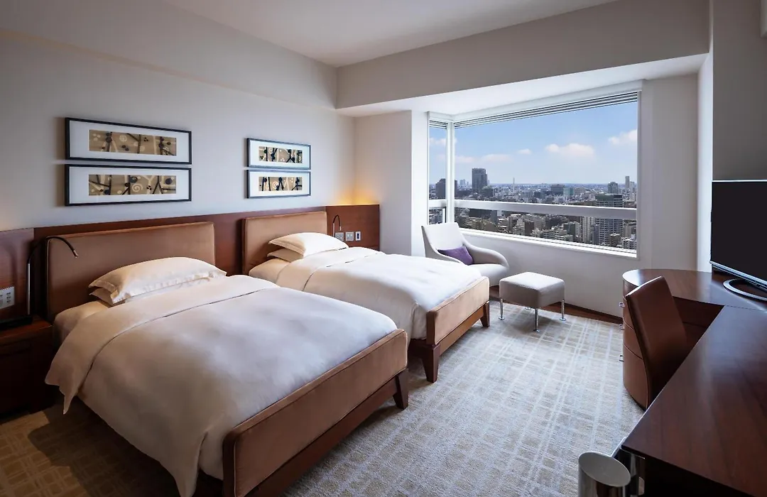 Grand Hyatt Tokyo-1