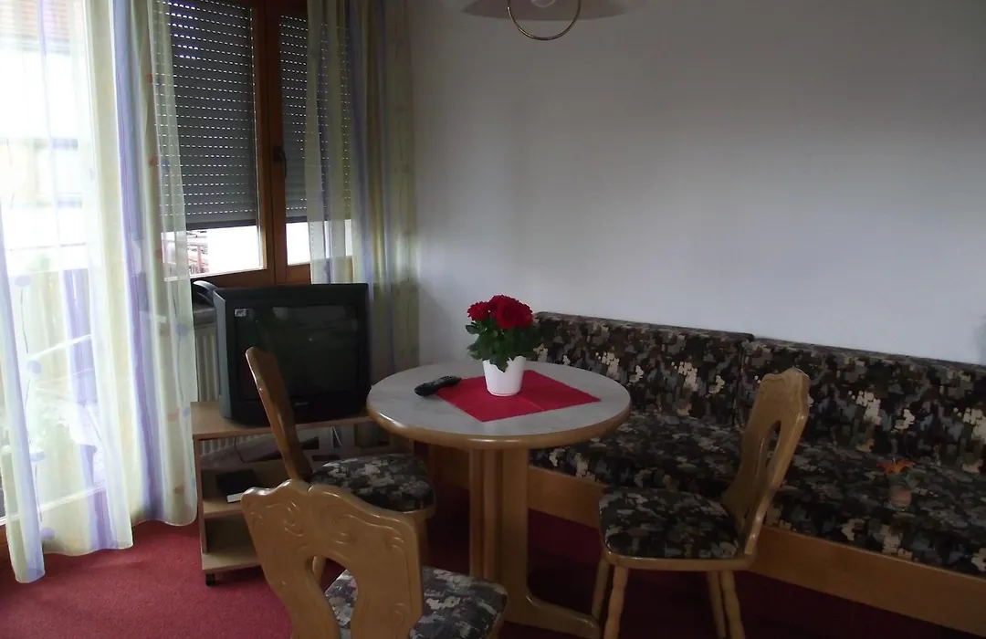 Gästehaus Bettina-1