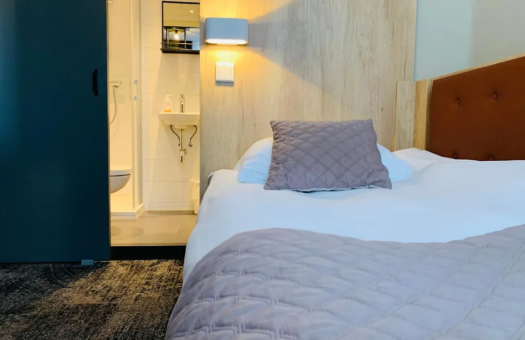 Prinsengracht Hotel-1