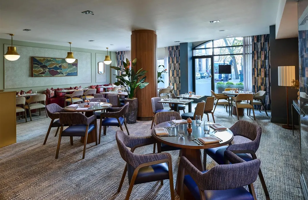 Doubletree By Hilton London - West End-1