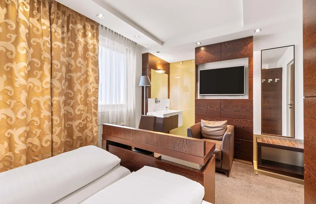 B&B HOTEL Linz City-Ost-1