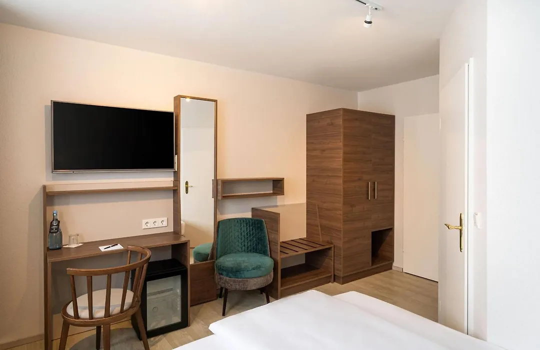 Arthotel Ana Liberty, Trademark Collection By Wyndham-1