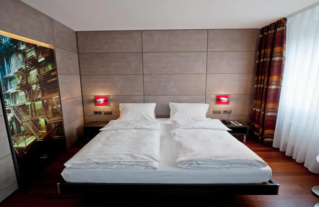 Hotel Sternen Oerlikon-1