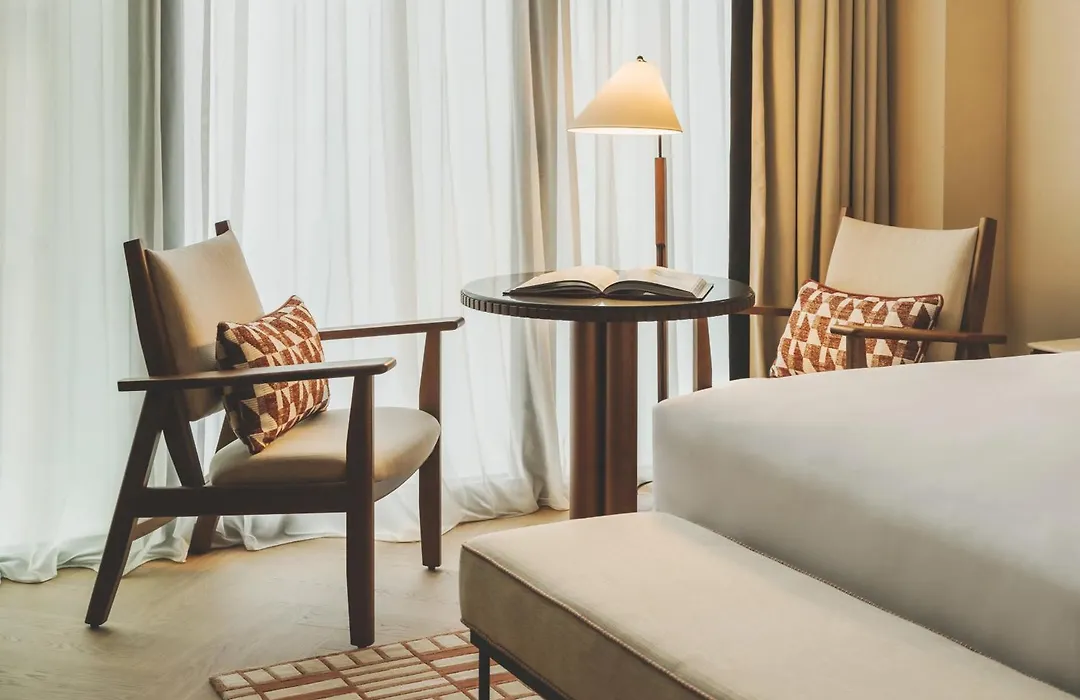 Hotel Condes De Barcelona-1