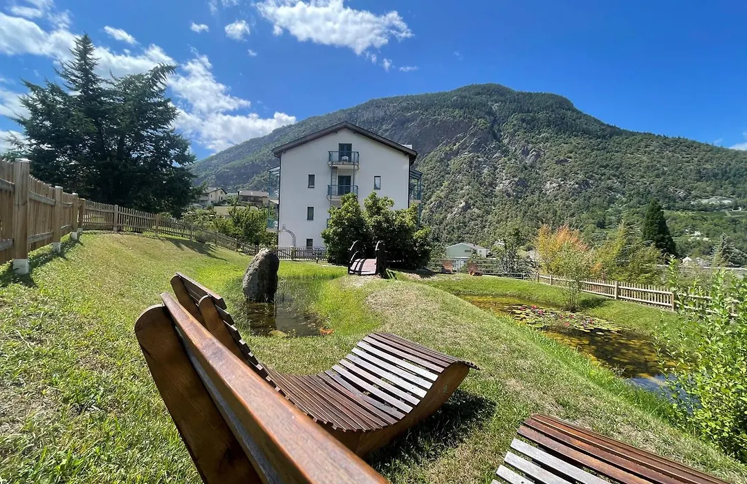 Hotel&Bildungshaus St. Jodern-1