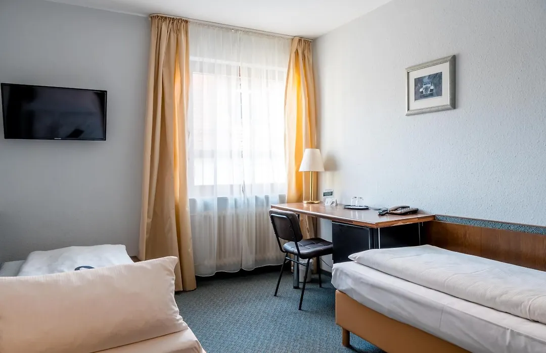 Hotel Deutschmeister-1