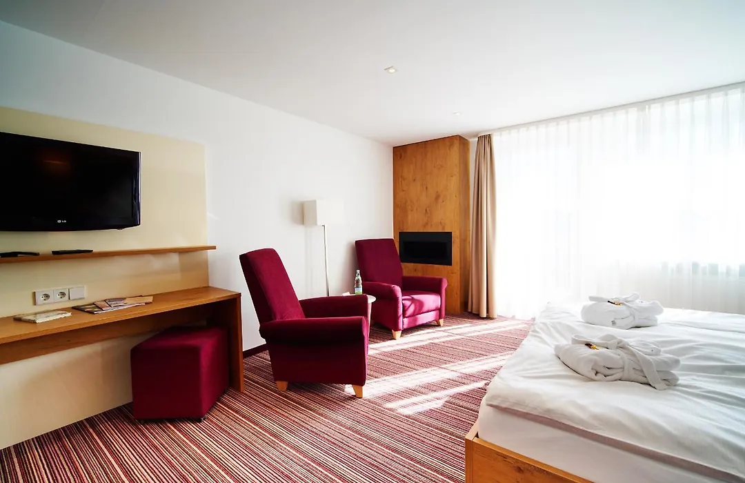 Hotel Tannhof-1