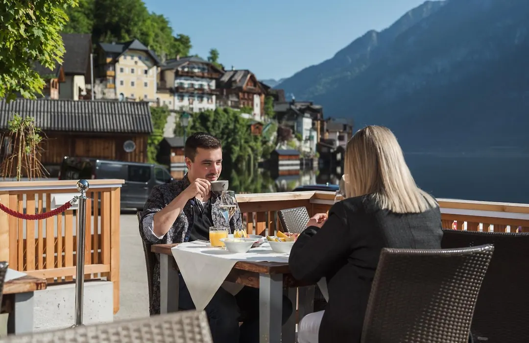 Heritage Hotel Hallstatt-1