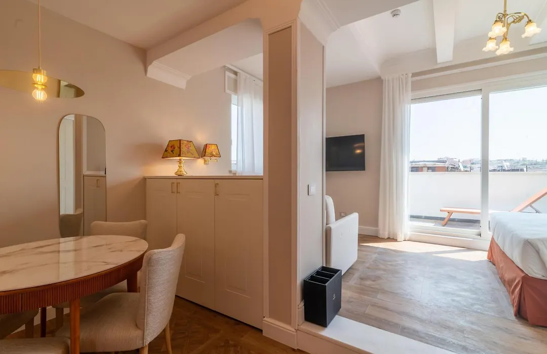 Best Western Hotel Rivoli-1