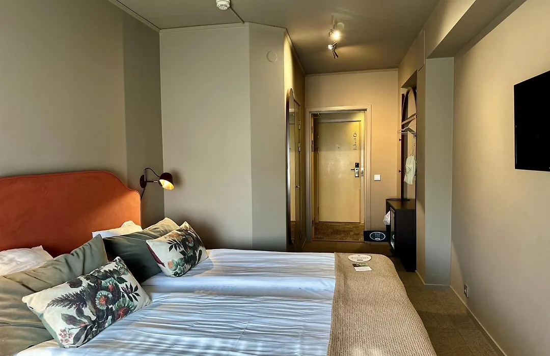 Spar Hotel Majorna-1