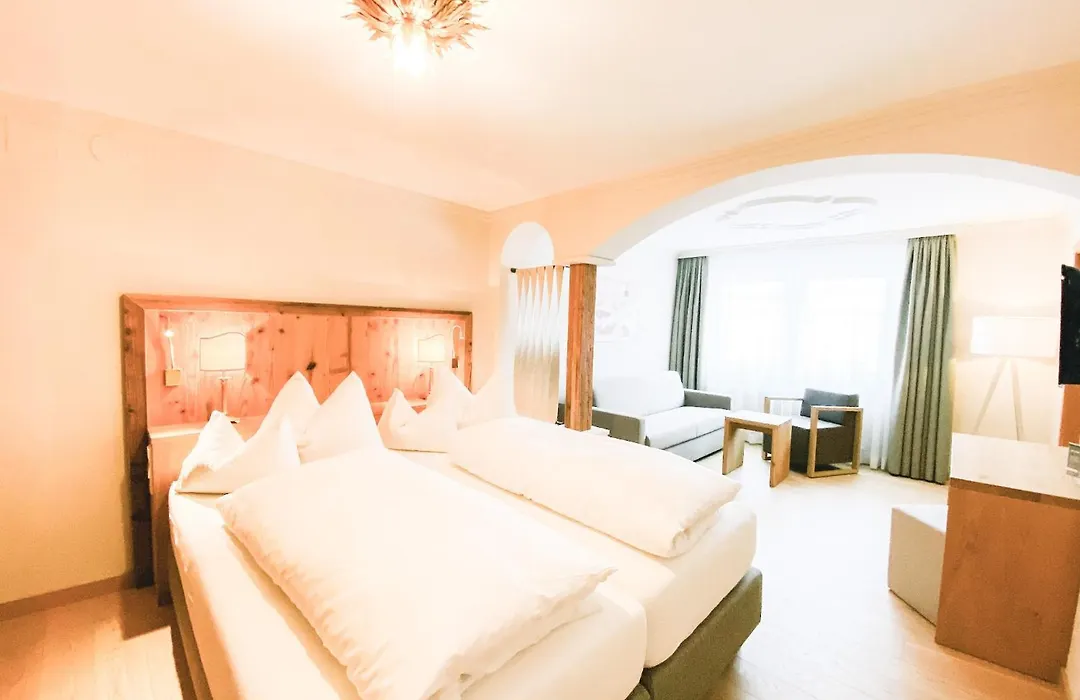 Hotel Steiner Superior-1
