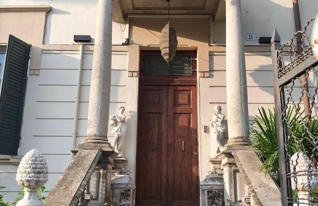 La Magnolia - House-1
