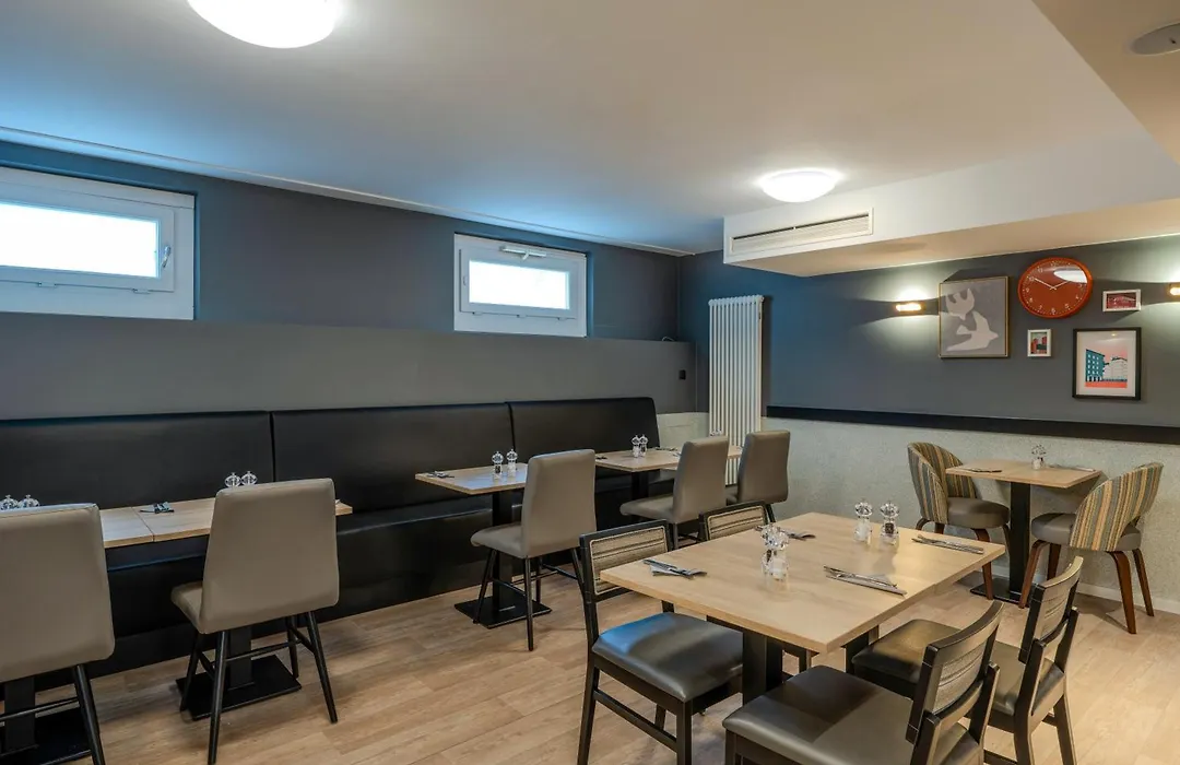 Best Western Hotel am Spittelmarkt-1