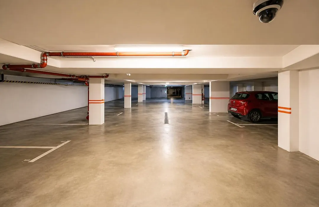 CityHotel Feuerbach-1