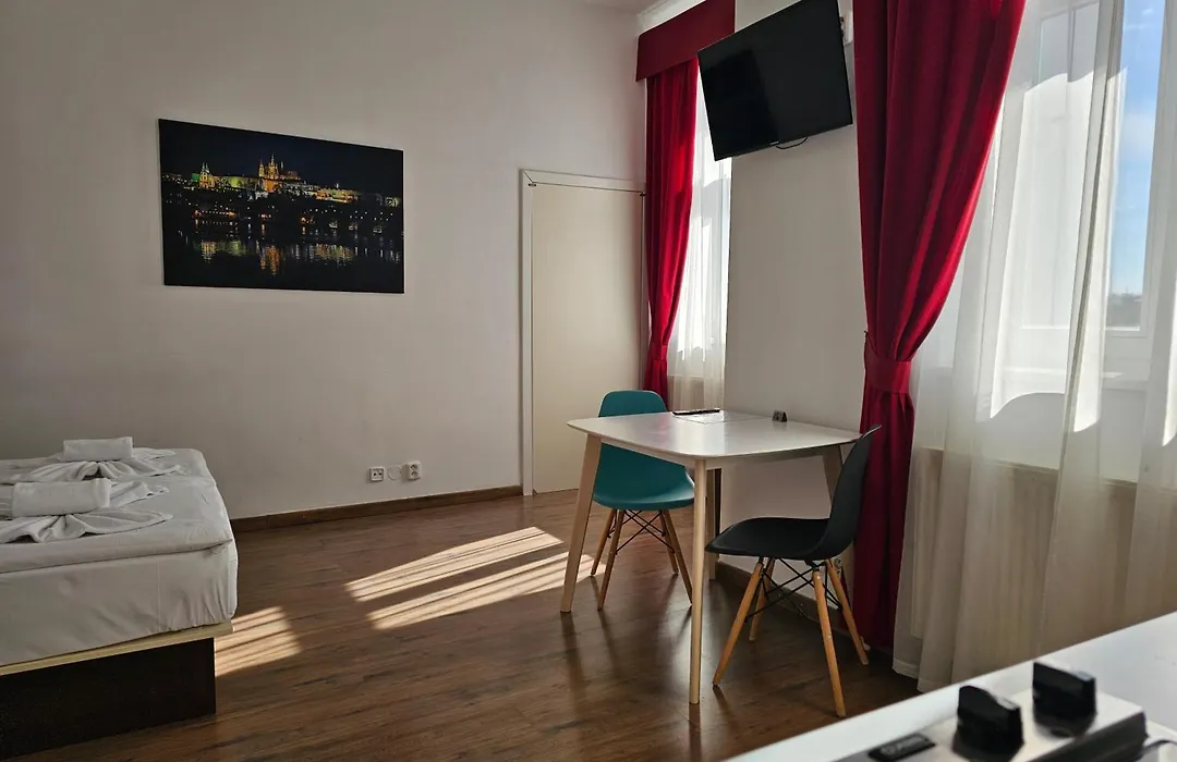 Residence Vysta-1