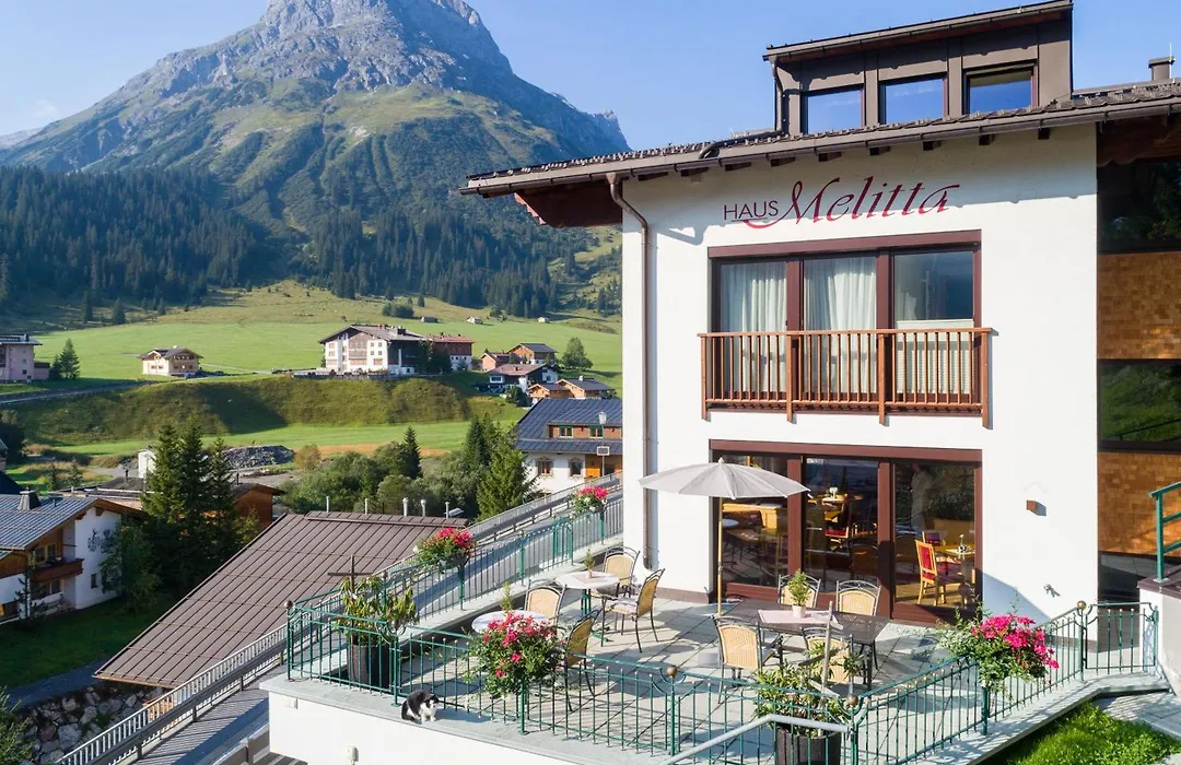 Haus Melitta-1