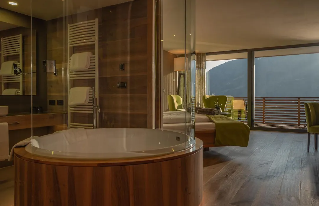 SPA&Relax Hotel Erika-1