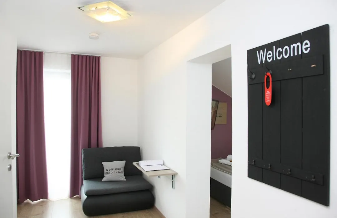 Edelweiss B&B, 24 - 7 contactless check-in-1