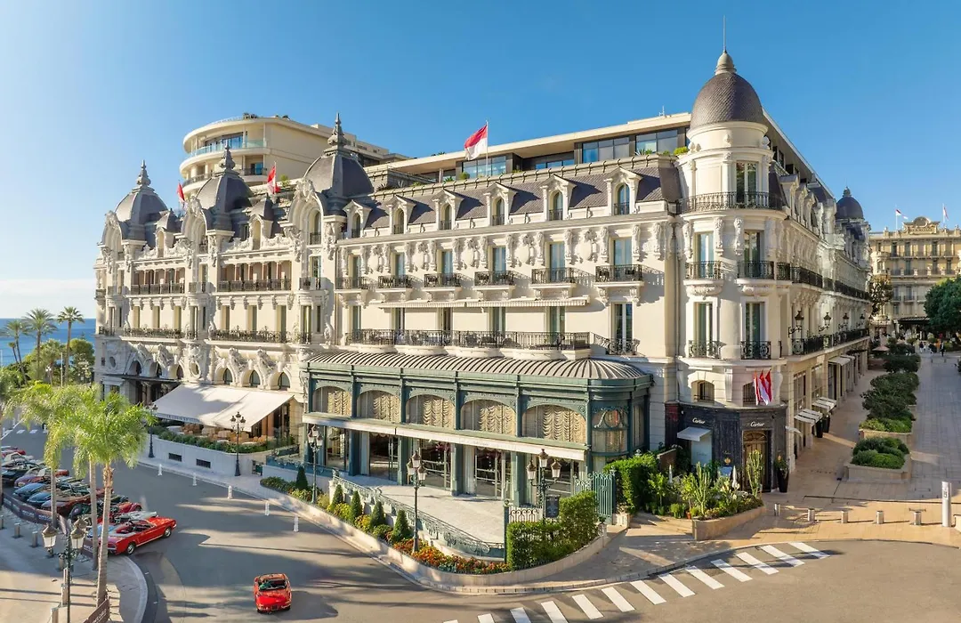 Hotel De Paris Monte-Carlo-1