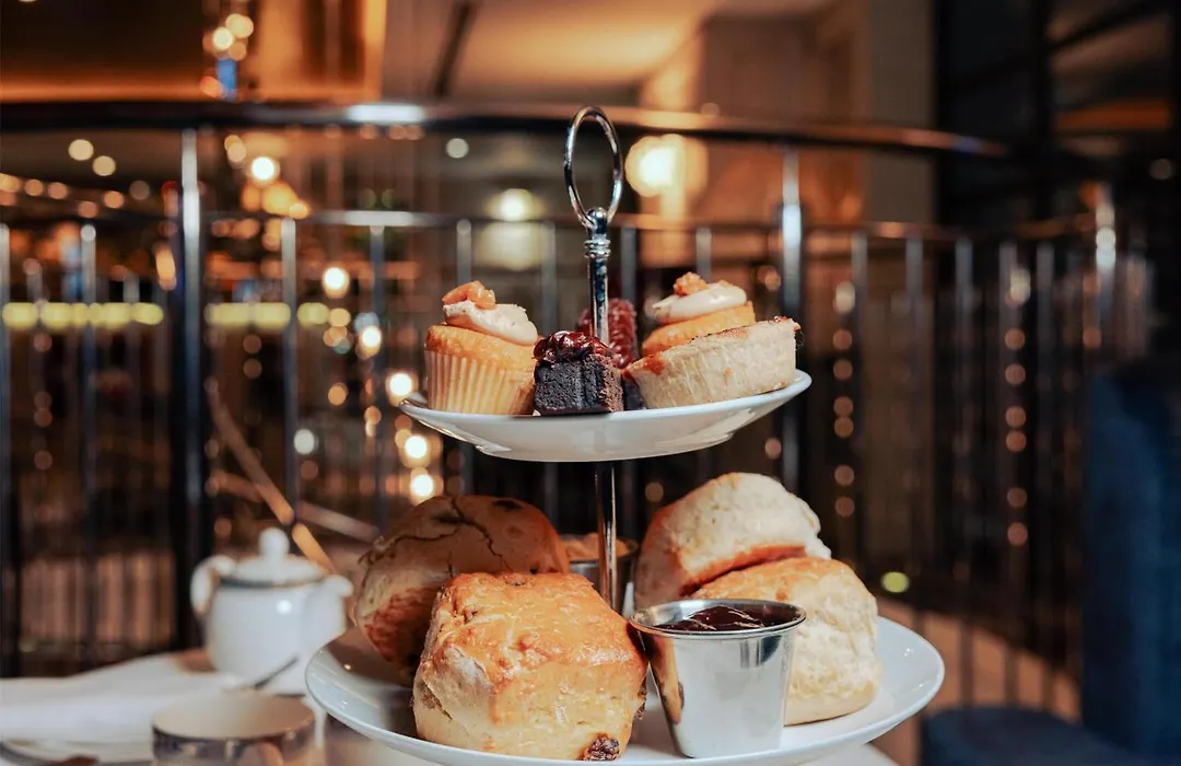 Doubletree By Hilton London - Greenwich-1