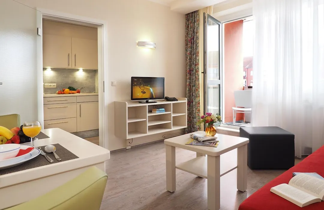 Kurhotel zu Heringsdorf-1