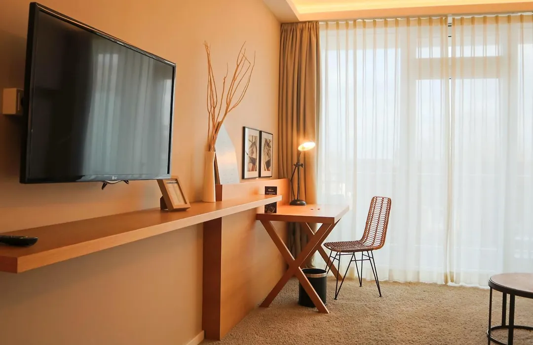 Seehuus Lifestyle Hotel-1