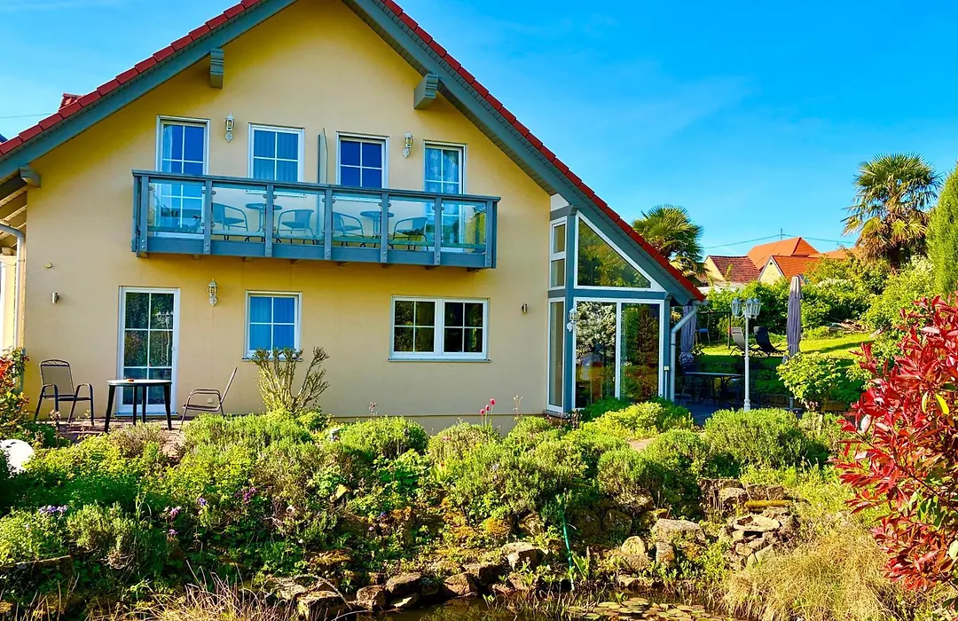 Gästehaus Helbighof-1
