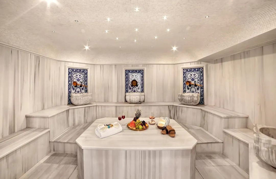 Almina Guest House-1