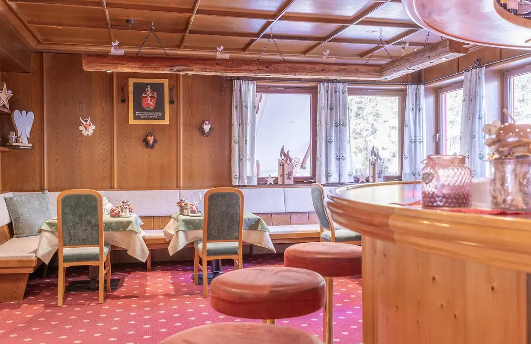 Bergidyll&Hotel Trofana-1