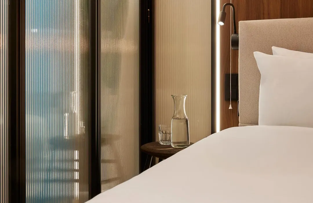 Good Hotel London-1