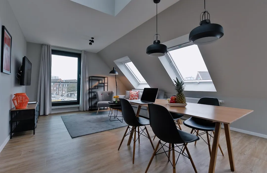 Bett&Bude Boardinghouse-1