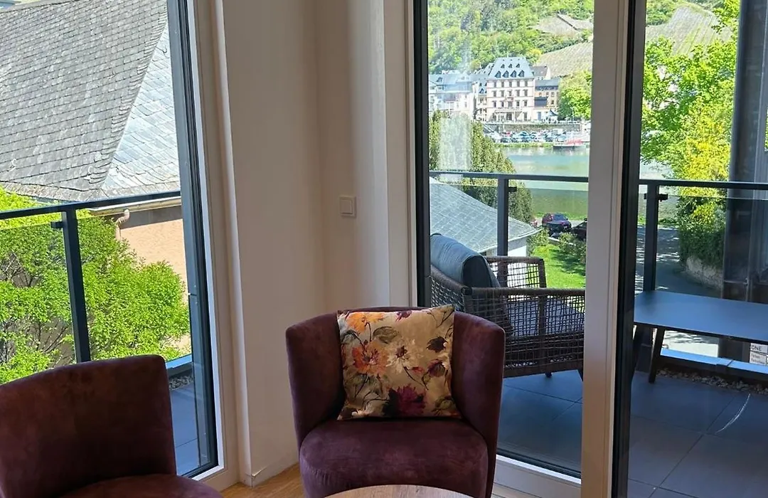 Hotel Moselauen-1