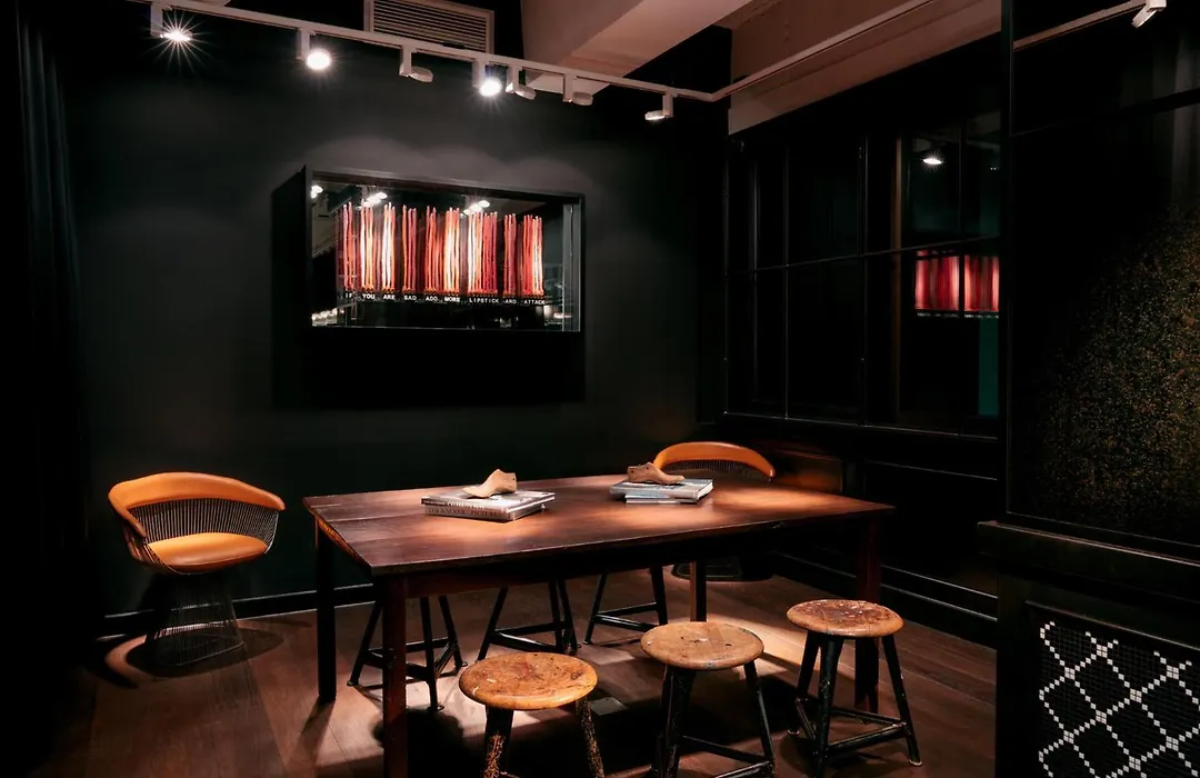 Ruby Coco Hotel Dusseldorf By Ihg-1