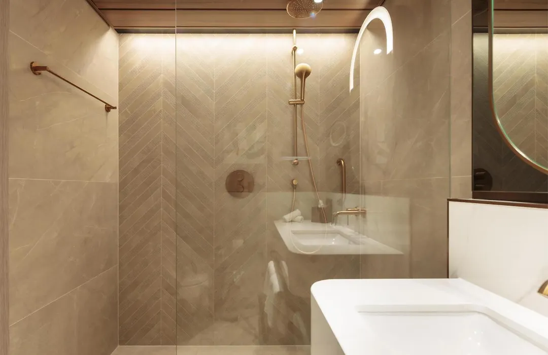 Hilton Swinoujscie Resort And Spa-1