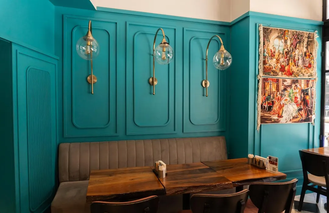 Royal Galata Hotel-1