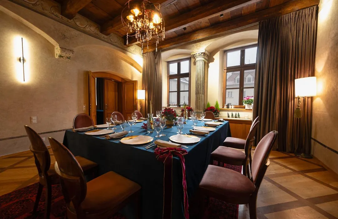 Hotel Rubinstein-1