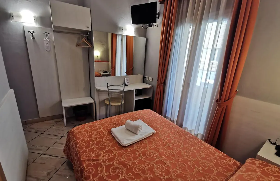 Hotel Brianza-1